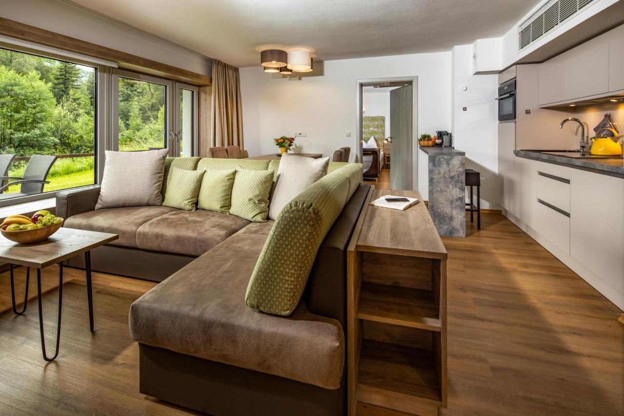 Ferienwohnungen Am Gablerhof Bad Reichenhall Exteriér fotografie