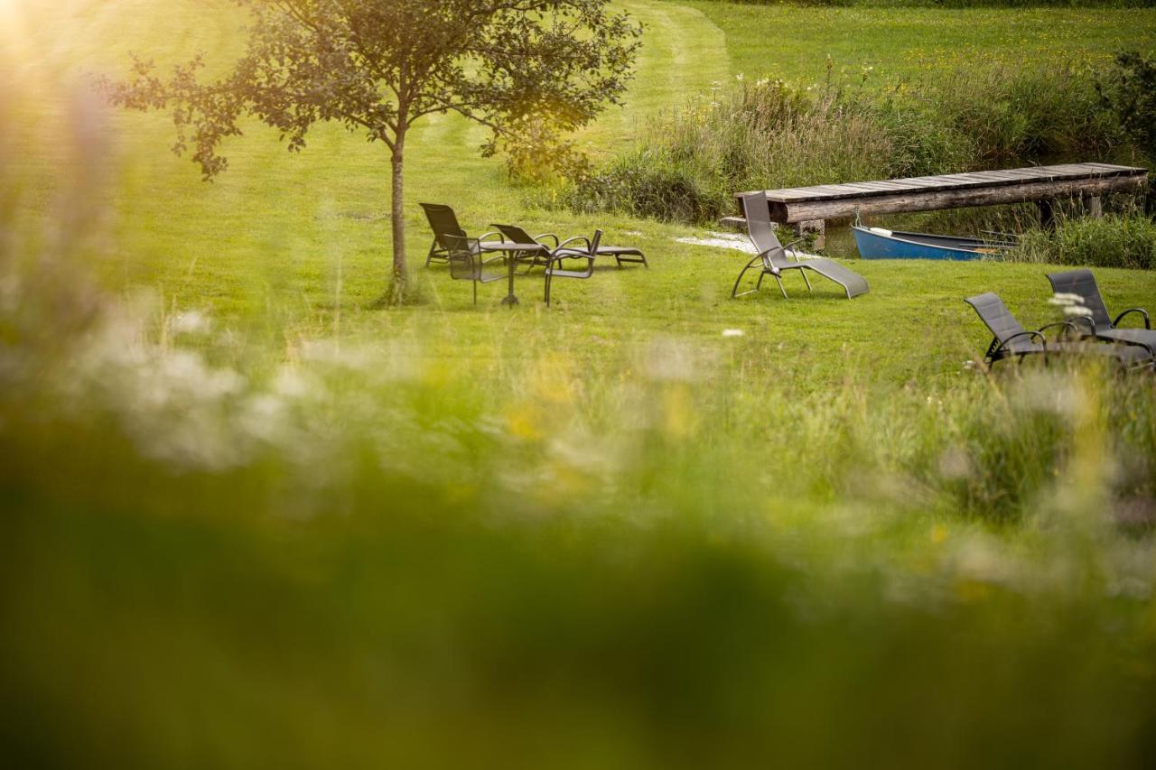 Ferienwohnungen Am Gablerhof Bad Reichenhall Exteriér fotografie