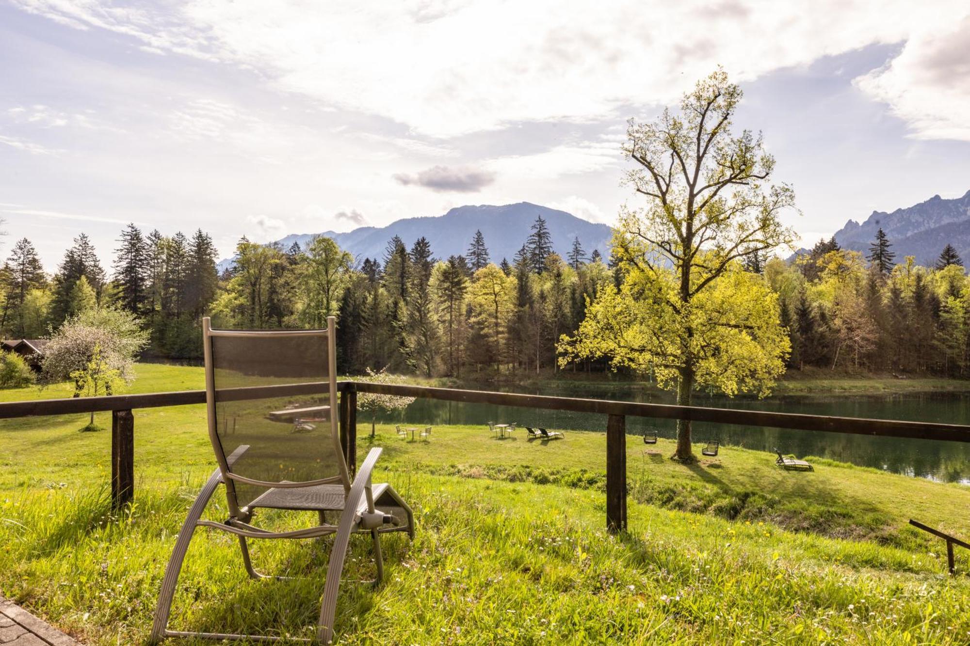 Ferienwohnungen Am Gablerhof Bad Reichenhall Exteriér fotografie