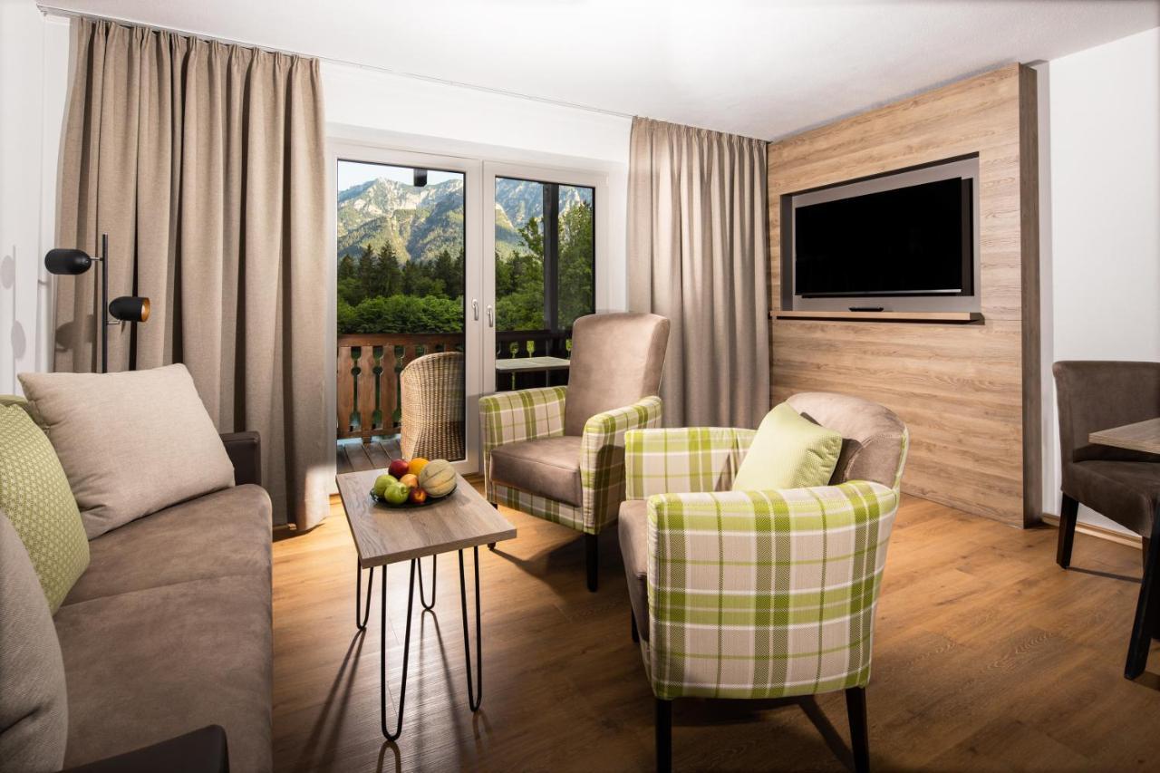 Ferienwohnungen Am Gablerhof Bad Reichenhall Exteriér fotografie