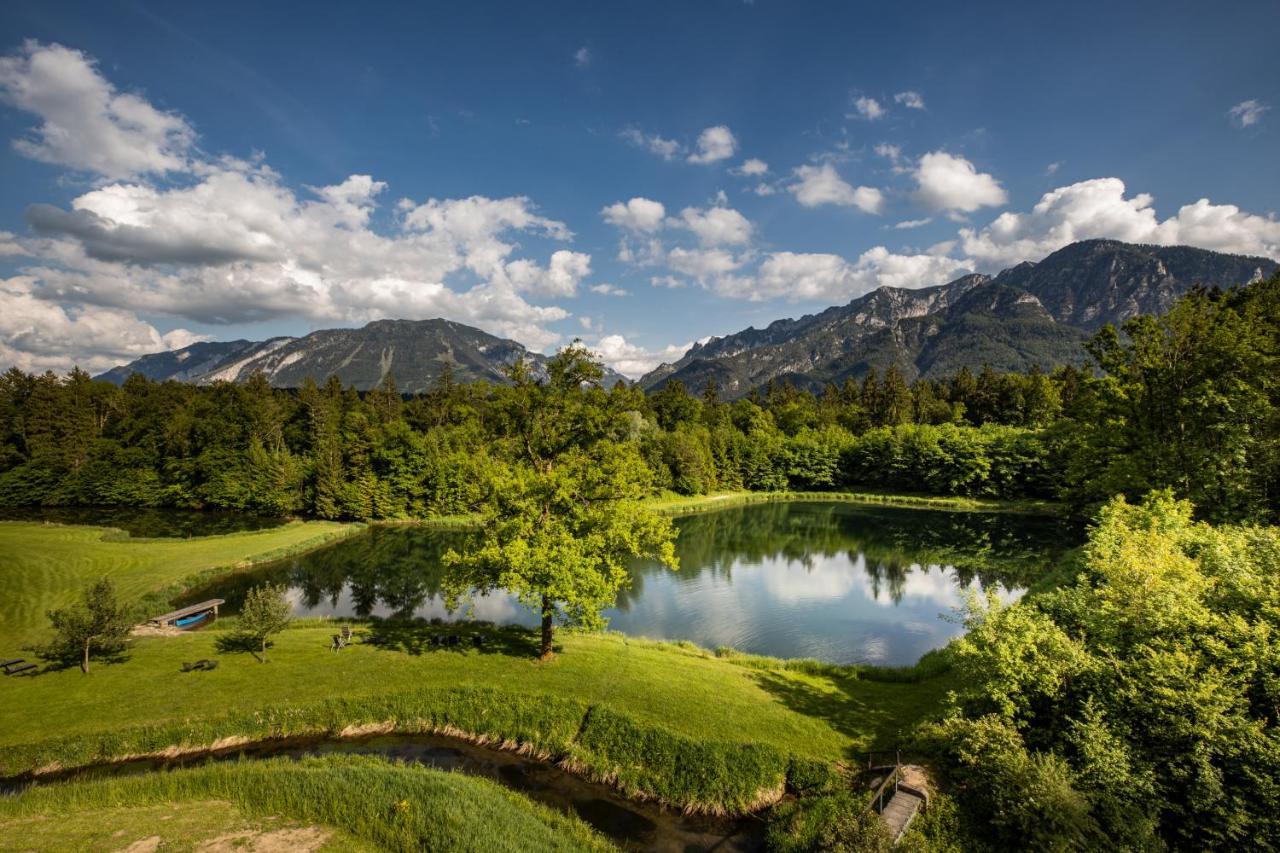 Ferienwohnungen Am Gablerhof Bad Reichenhall Exteriér fotografie